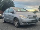 Mercedes-Benz B 150 B -Klasse B 150 - gebrauchte Mercedes-Benz B 150 aus dem Jahr 2007