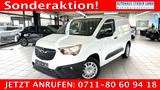 Opel Combo Cargo KLIMA+SHZ+EPH VO/HI+TEMPOMAT 96 k... - Opel Combo E K9