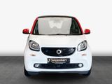 Smart fortwo coupe EQ passion 22KW Cool&Media DAB Pano - Smart: For2