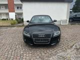 Audi A5 Cabriolet 2.0 TFSI - Audi A5 aus 2009: Cabrio