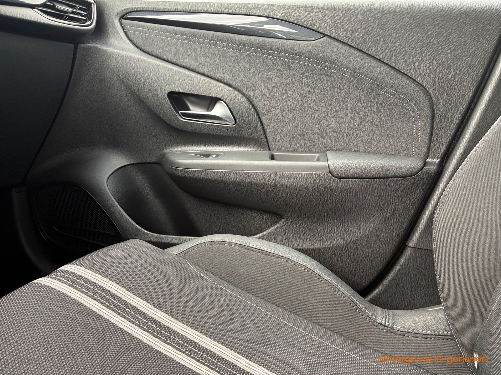 Fahrzeugabbildung Opel Corsa F 1.2 Turbo GS Kamera,Matrix,Navi,PDC,SHZ