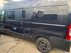 Sunlight Cliff X 600 Automatik, Skyview, Variobad