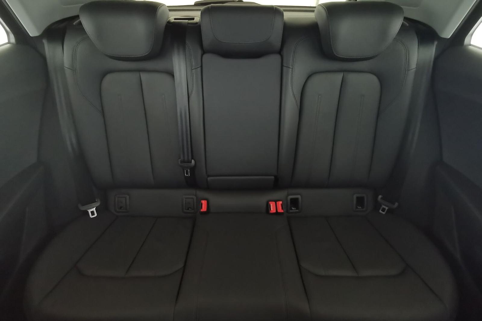 Audi Q2 40TFSI quattro advanced ACC LEDer Sportsitze, миниатюра 16