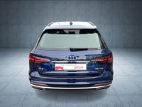 Audi A4 - Vorschau Bild 5