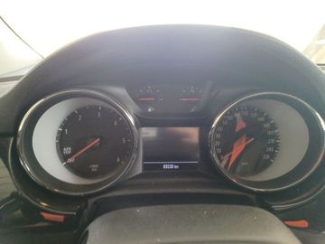 Opel Astra - 8