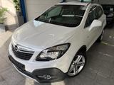 Opel Mokka 1.7 CDTI*INNOV*AUT*BI-XN*NAV*KAMER*PDC*SHZ - Opel: Winterreifen