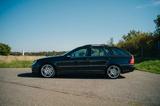 Mercedes-Benz C 55 AMG, only 595 units worldwide!! - Mercedes C 55 AMG mit Schiebedach