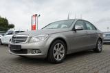 Mercedes-Benz C 200 Kompressor *SHZ*KLIMA* - Mercedes-Benz C 200: Kompressor