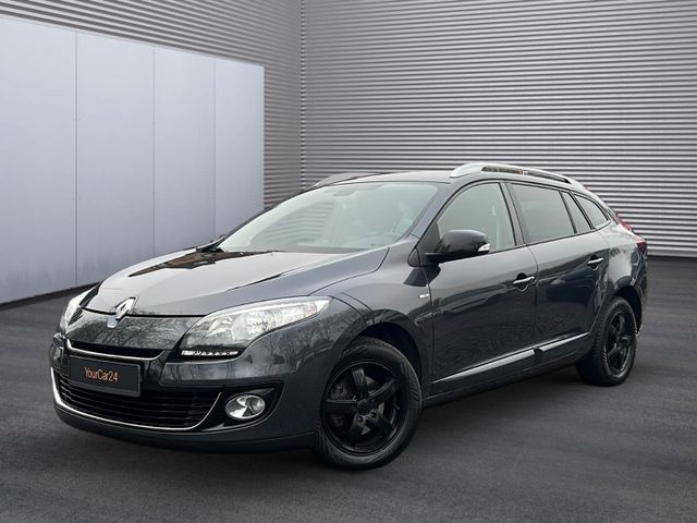 Renault Megane III Grandtour *Bose Edition* NAVI+PDC+AHK