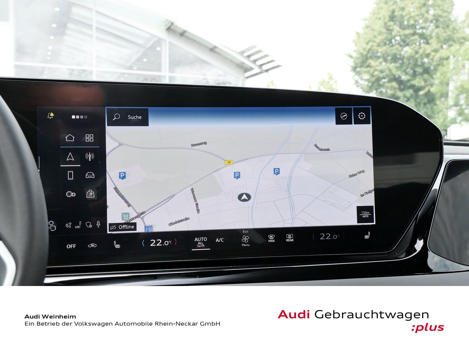Audi A6 - Bild 16