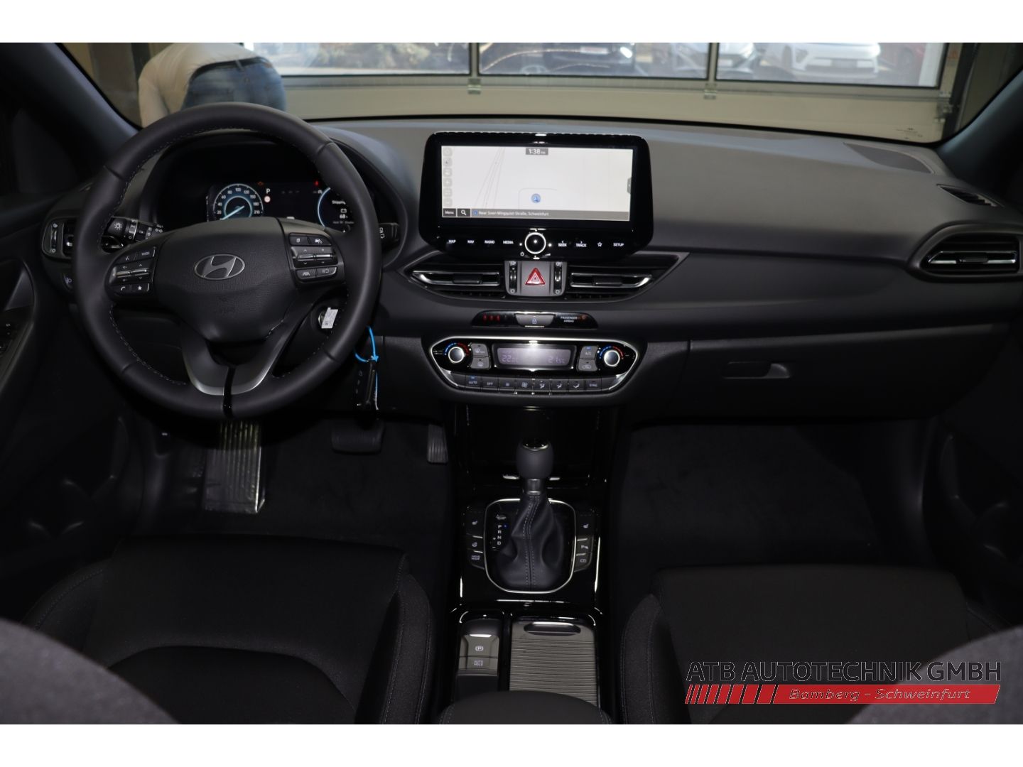 Hyundai i30 - Bild 8