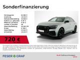 Audi SQ8 TFSI Pano,Sitzbel,HUD,AHK,B&O,Kamera,Matrix - Audi SQ8 Gebrauchtwagen