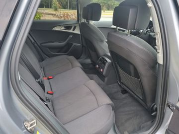 Audi A6 - 6