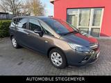 Opel Zafira C Tourer Selection - gebrauchte Opel Zafira aus dem Jahr 2014