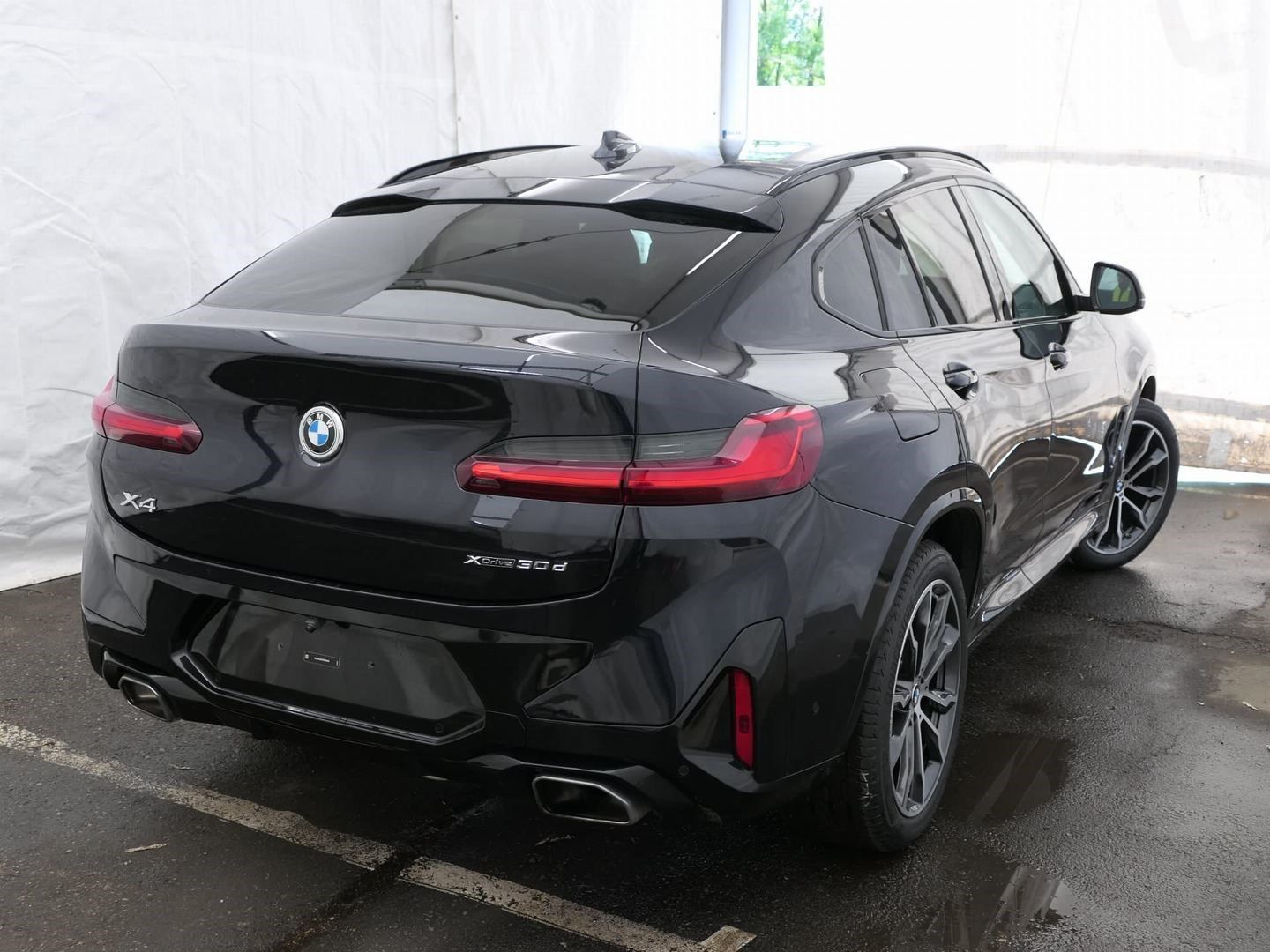 BMW X4 - Bild 4