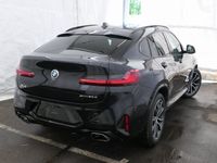 BMW X4 - Vorschau Bild 4
