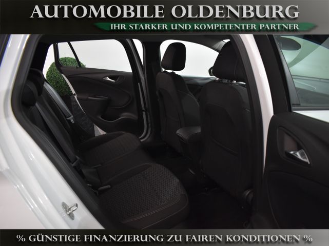 Opel Astra 1.6 D 120 Jahre *LED*SHZ*Navi*Spur*Lenkhzg