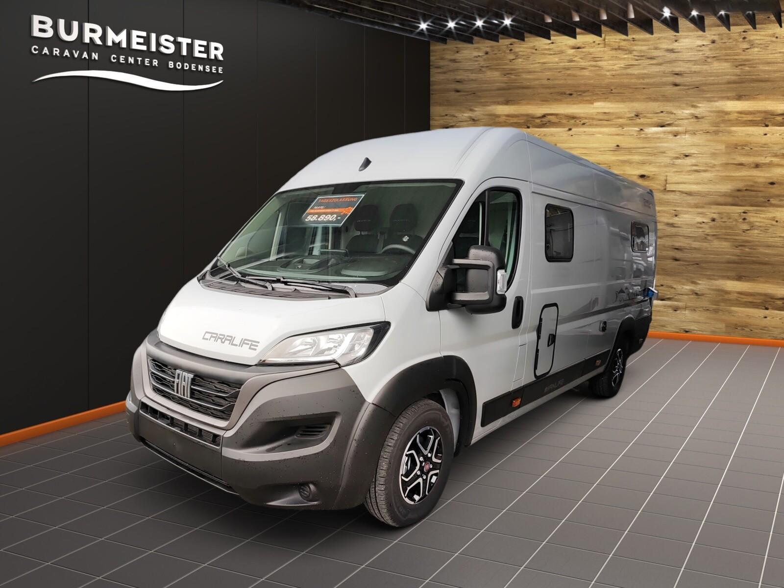 Weinsberg CaraLife 630 LQ !! SIE SPAREN 21.682,- !!