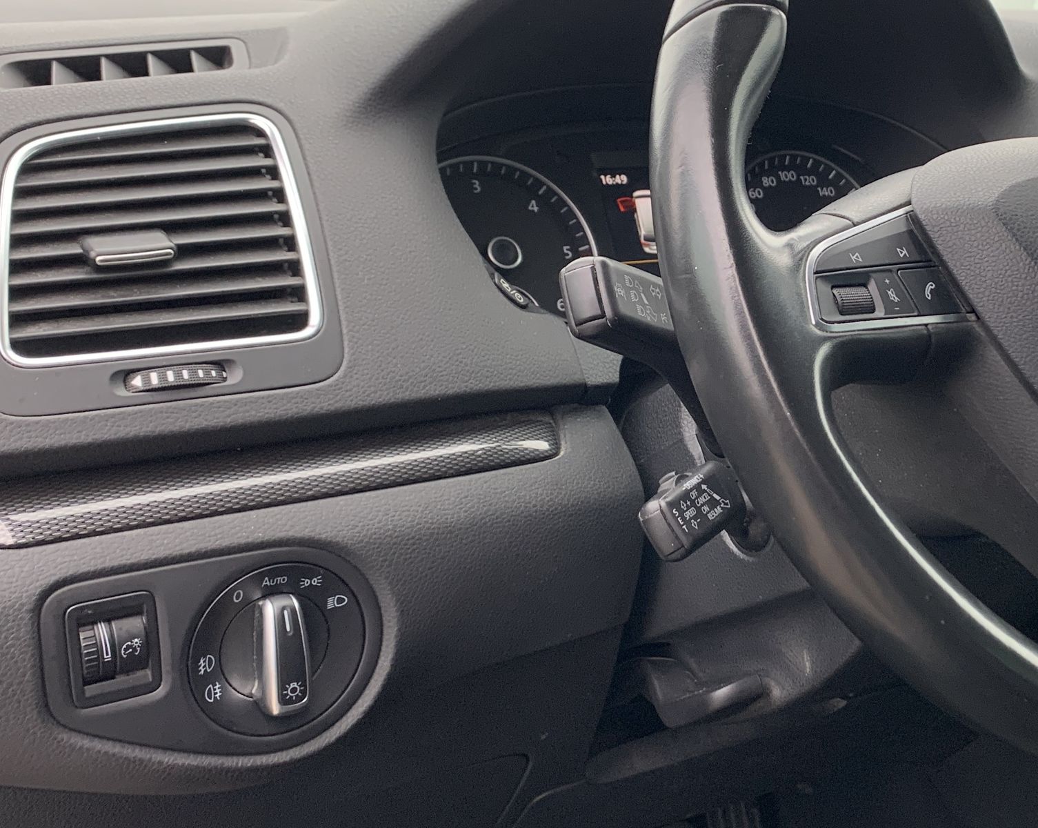 Fahrzeugabbildung SEAT Alhambra 2.0 TDI*Xcellence*AHK*LED*Cam*Navi*PDC*