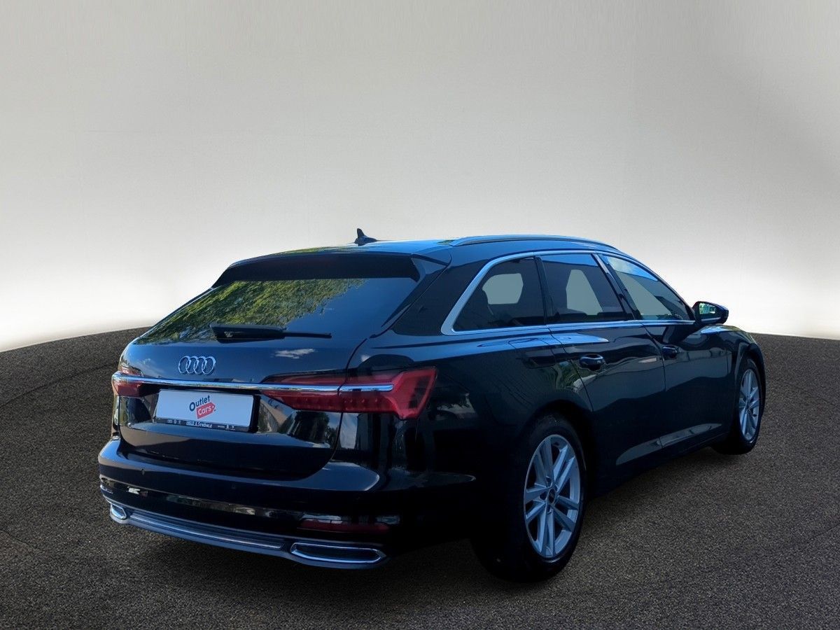 Audi A6 - Bild 4