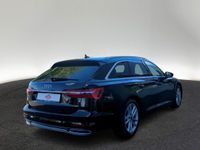 Audi A6 - Vorschau Bild 4