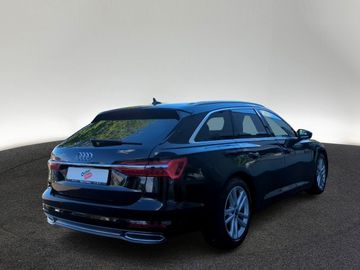 Audi A6 - 5