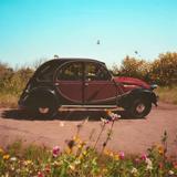 Citroën 2 CV