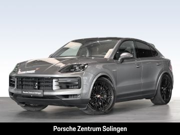 Porsche Cayenne - 1