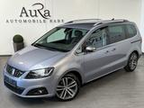 Seat Alhambra 2.0 TDI DSG 4D FR 7-Sitzer NAV+XEN+AHK - Seat Alhambra in Oldenburg