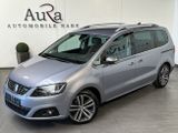 Seat Alhambra 2.0 TDI DSG 4D FR 7-Sitzer NAV+XEN+AHK - Seat Alhambra: Allradantrieb