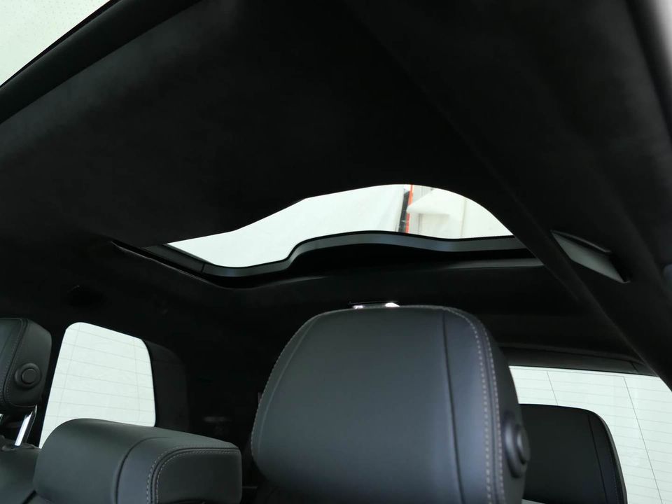 BMW X7 - Bild 11