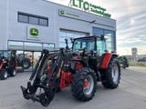 McCormick CX 75 - McCormick Schlepper