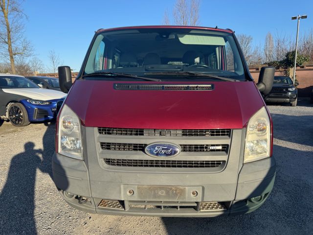 Ford Transit Kombi FT 280 K