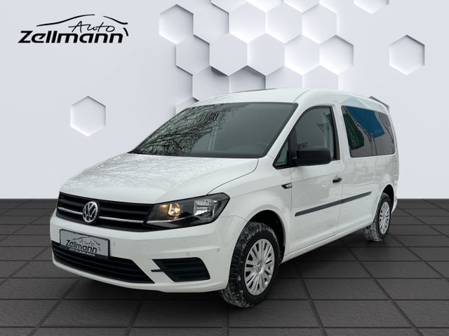 Caddy Nfz BMT Kombi 2.0 l TDI ParkLenkAssist Kli