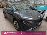 Hyundai Kona Trend  39,2 kWh|ACC|LED|Kamera - schwarze Hyundai KONA Elektro
