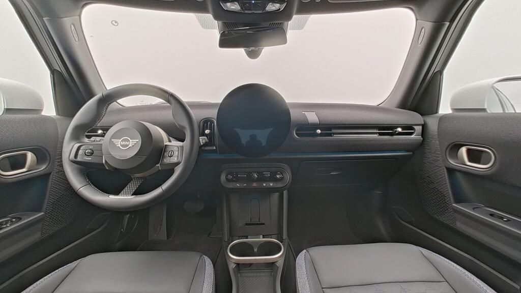 MINI Cooper C - Bild 11