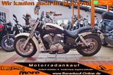 Honda VT 750 ACE Custom+12680KM+LSL+Lottermann 200er - HONDA 200