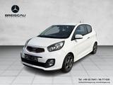 Kia Picanto 1.2 KAT Spirit - gebrauchte Kia Picanto aus dem Jahr 2012