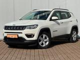 Jeep Compass "Longitude" NAVI KLIMA CAM PDC SCHH. - Jeep Compass Longitude mit Diesel-Antrieb