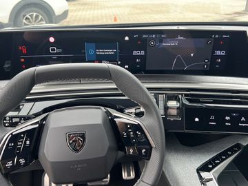 Peugeot 5008 - 6