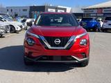 Nissan JUKE 1.0 DIG-T 114 PS 6MT ACENTA Kam Navi SitzH - Nissan Juke: Acenta