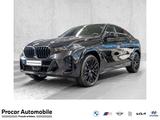 BMW X6 xDrive30d M Sport RFK NAVI LED Sound Syst.