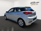 Hyundai i20 Classic 1.2  Benzin M/T 84 Classic - Hyundai i20 Gebrauchtwagen in Frankfurt