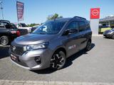 Nissan Townstar L1 Tekna  Automatik LEDER ALU  "AKTION" - gebrauchte Nissan Van