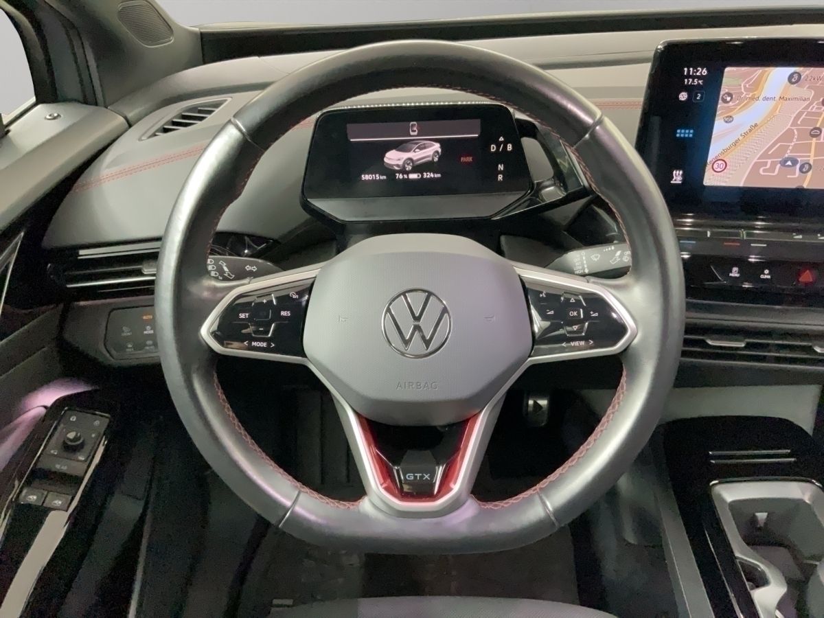 Volkswagen ID.5 - Bild 11