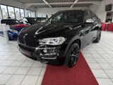BMW X6 M50d  Leder+Navi+360 Kamera+Headup Display - BMW X6 in Köln