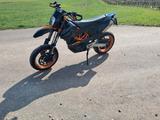 KTM Smc r 690 - KTM 690