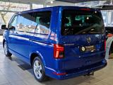 Volkswagen T6.1 Multivan Comfort. 4MOTION*StHzg*2xE-Türen* - VW T6 Multivan Gebrauchtwagen in Essen