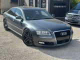 Audi A8 3.2 FSI - Audi A8 aus 2008