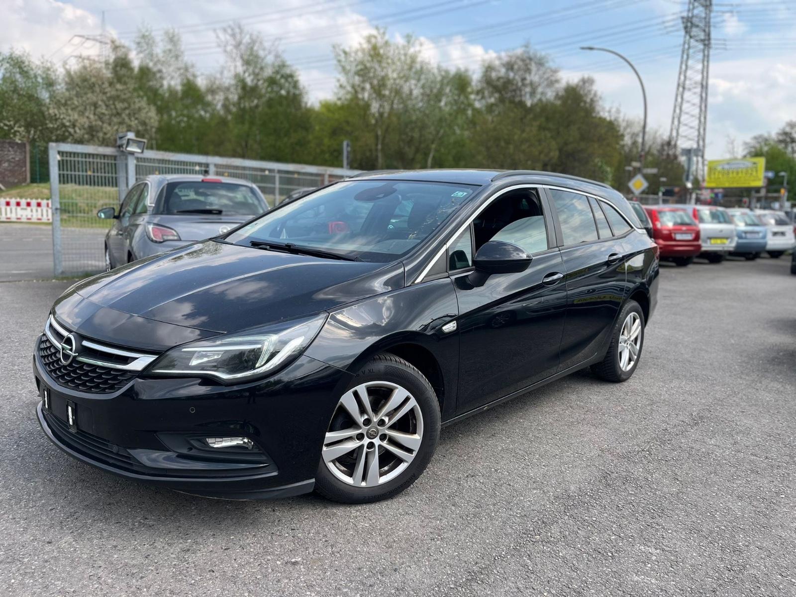 Opel Astra K Sports Tourer Business Start/Stop